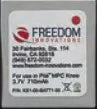 Plié® 3 Lithium Ion Battery