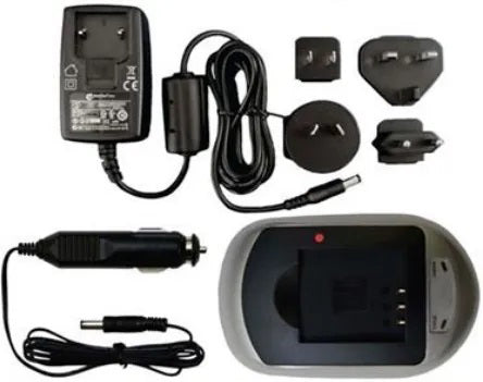 Plié® 3 Battery Charger