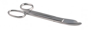 Plaster Cast Scissors