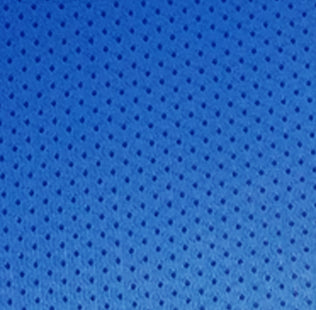 Single Layer 3D Fabric Waterproof
