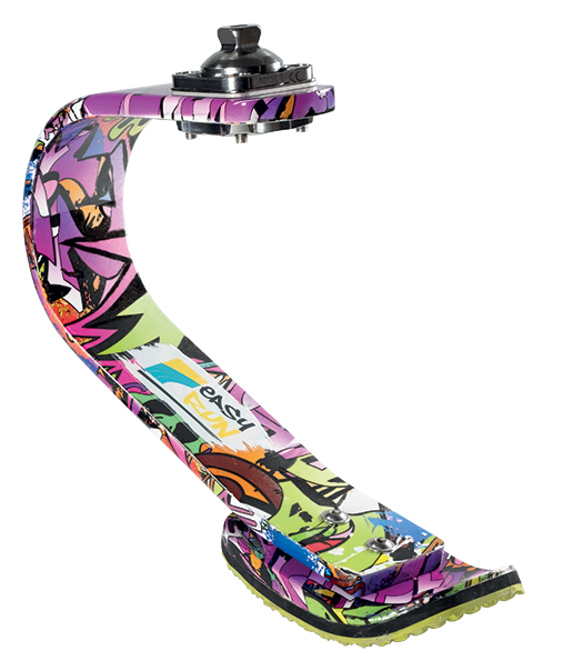 EasyRun Blade