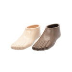RUSH Standard Foot Shell, with CAP