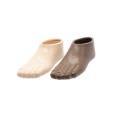 RUSH Standard Foot Shell, with CAP