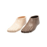 RUSH Sandal Toe Foot Shell, No CAP