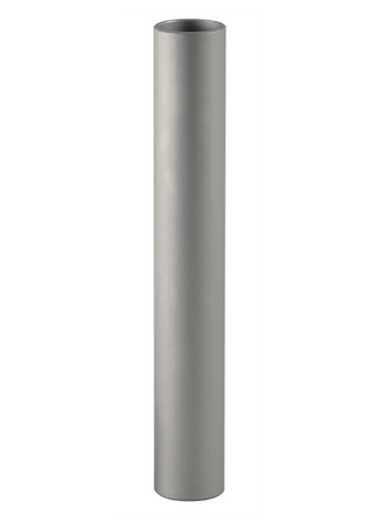 Aluminium Tube - 30 mm Ø - 200 mm Length
