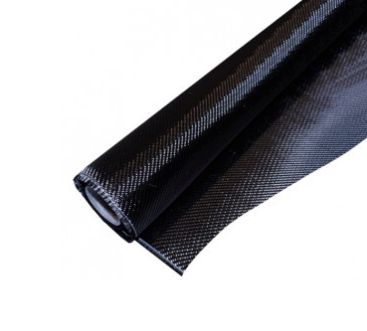 Bidirectional Carbon Fiber Fabric