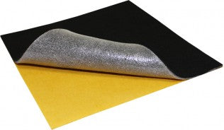 Self-Adhesive Suede Fabric
