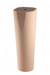 Tibial Cosmetic Cover